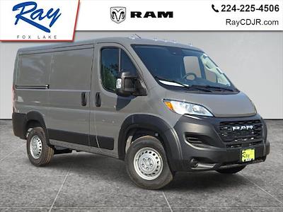 New 2026 Ram ProMaster 1500 Standard Roof Empty Cargo Van for sale #R3213 - photo 1