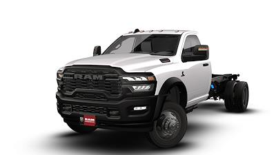 New 2026 Ram 5500 Regular Cab 84 CA Cab Chassis for sale #R3246 - photo 1