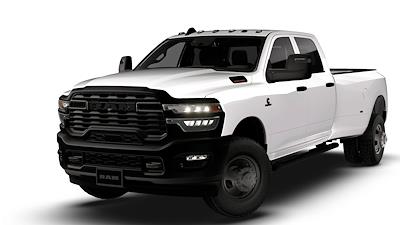 New 2026 Ram 3500 Tradesman Crew Cab for sale #R3255 - photo 2