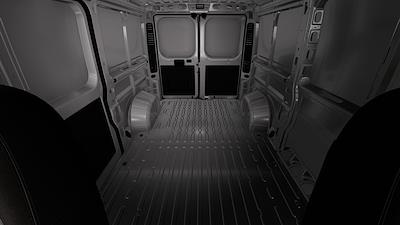 New 2026 Ram ProMaster 1500 Standard Roof Empty Cargo Van for sale #R3272 - photo 2