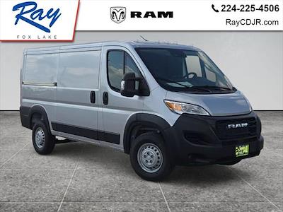 New 2026 Ram ProMaster 1500 Standard Roof Empty Cargo Van for sale #R3274 - photo 1