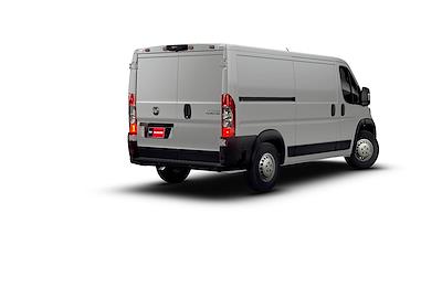 New 2026 Ram ProMaster 1500 Standard Roof Empty Cargo Van for sale #R3274 - photo 2