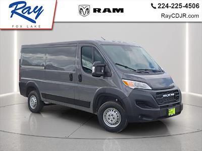 New 2026 Ram ProMaster 1500 Standard Roof Empty Cargo Van for sale #R3279 - photo 1