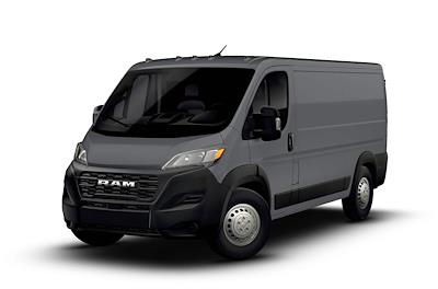 New 2026 Ram ProMaster 1500 Standard Roof Empty Cargo Van for sale #R3280 - photo 1