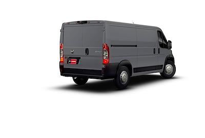 New 2026 Ram ProMaster 1500 Standard Roof Empty Cargo Van for sale #R3280 - photo 2