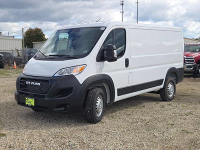 New 2026 Ram ProMaster 1500 Standard Roof Cargo Van for sale #R3283 - photo 1