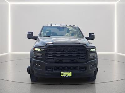 New 2027 Ram 4500 Regular Cab 84 CA Cab Chassis for sale #R3286 - photo 2