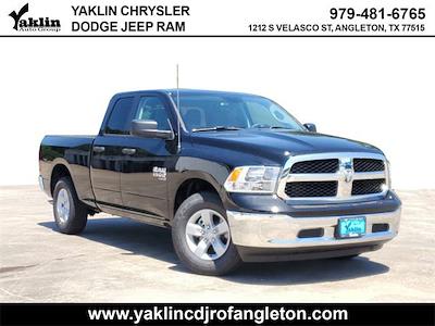 2024 Ram 1500 Classic Crew Cab DRW 4x2, Pickup for sale #RS147303 - photo 1