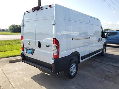 New 2025 Ram ProMaster 2500 High Roof Empty Cargo Van for sale #SE569694 - photo 2