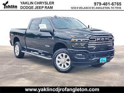 New 2025 Ram 3500 Laramie Crew Cab 4x4 Pickup for sale #SG500826 - photo 1