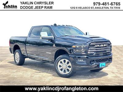 New 2025 Ram 2500 Laramie Crew Cab 4x4 Pickup for sale #SG501169 - photo 1