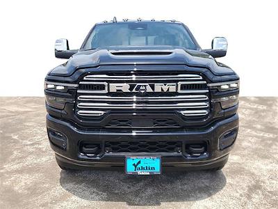 New 2025 Ram 2500 Laramie Crew Cab 4x4 Pickup for sale #SG501169 - photo 2