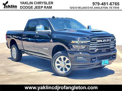 New 2025 Ram 2500 Laramie Crew Cab 4x4 Pickup for sale #SG506417 - photo 1