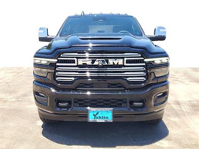New 2025 Ram 2500 Laramie Crew Cab 4x4 Pickup for sale #SG506417 - photo 2