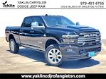 New 2025 Ram 2500 Laramie Crew Cab 4x4 Pickup for sale #SG506417 - photo 1