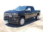 New 2025 Ram 2500 Laramie Crew Cab 4x4 Pickup for sale #SG506417 - photo 3