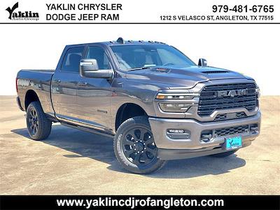 New 2025 Ram 2500 Laramie Crew Cab 4x4 Pickup for sale #SG506419 - photo 1