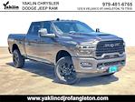 New 2025 Ram 2500 Laramie Crew Cab 4x4 Pickup for sale #SG506419 - photo 1