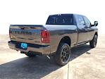 New 2025 Ram 2500 Laramie Crew Cab 4x4 Pickup for sale #SG506419 - photo 4