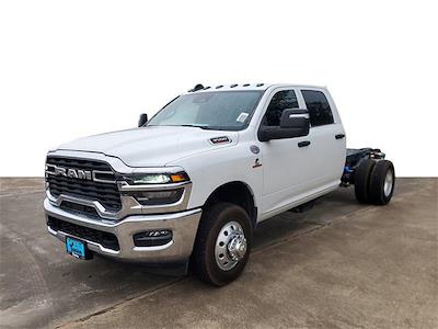 New 2025 Ram 3500 Tradesman Crew Cab 4x4 60 CA Cab Chassis for sale #SG520697 - photo 2