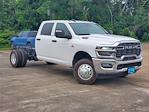 New 2025 Ram 3500 Tradesman Crew Cab 4x4 60 CA Cab Chassis for sale #SG520697 - photo 27