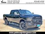New 2025 Ram 2500 Big Horn Crew Cab 4x4 Pickup for sale #SG527592 - photo 1
