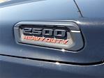 New 2025 Ram 2500 Big Horn Crew Cab 4x4 Pickup for sale #SG527592 - photo 9