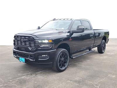 New 2025 Ram 3500 Big Horn Crew Cab 4x4 Pickup for sale #SG529374 - photo 2