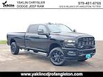 New 2025 Ram 3500 Big Horn Crew Cab 4x4 Pickup for sale #SG529374 - photo 1