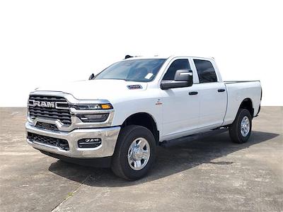 New 2025 Ram 2500 Tradesman Crew Cab 4x4 Pickup for sale #SG535514 - photo 2