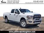 New 2025 Ram 2500 Tradesman Crew Cab 4x4 Pickup for sale #SG535514 - photo 1