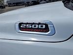 New 2025 Ram 2500 Tradesman Crew Cab 4x4 Pickup for sale #SG535514 - photo 8