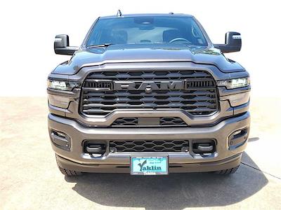 New 2025 Ram 2500 Big Horn Crew Cab 4x4 Pickup for sale #SG535518 - photo 2
