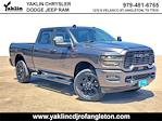 New 2025 Ram 2500 Big Horn Crew Cab 4x4 Pickup for sale #SG535518 - photo 1