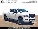 New 2025 Ram 2500 Big Horn Crew Cab 4x4 Pickup for sale #SG535519 - photo 1
