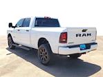 New 2025 Ram 2500 Big Horn Crew Cab 4x4 Pickup for sale #SG535519 - photo 4