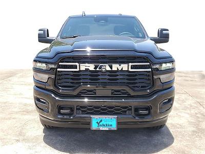 New 2025 Ram 2500 Big Horn Crew Cab 4x4 Pickup for sale #SG537022 - photo 2