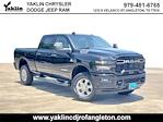 New 2025 Ram 2500 Big Horn Crew Cab 4x4 Pickup for sale #SG537022 - photo 1