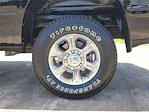 New 2025 Ram 2500 Big Horn Crew Cab 4x4 Pickup for sale #SG537022 - photo 8