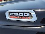 New 2025 Ram 2500 Big Horn Crew Cab 4x4 Pickup for sale #SG537022 - photo 9