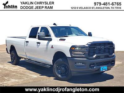 New 2025 Ram 2500 Tradesman Crew Cab 4x4 Pickup for sale #SG552701 - photo 1