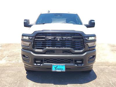New 2025 Ram 2500 Tradesman Crew Cab 4x4 Pickup for sale #SG552701 - photo 2