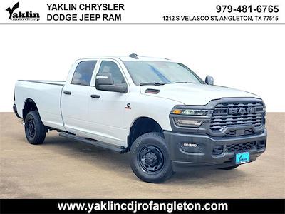 New 2025 Ram 2500 Tradesman Crew Cab 4x4 Pickup for sale #SG552702 - photo 1