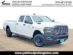 New 2025 Ram 2500 Tradesman Crew Cab 4x4 Pickup for sale #SG552702 - photo 1