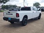 New 2025 Ram 2500 Tradesman Crew Cab 4x4 Pickup for sale #SG552702 - photo 5