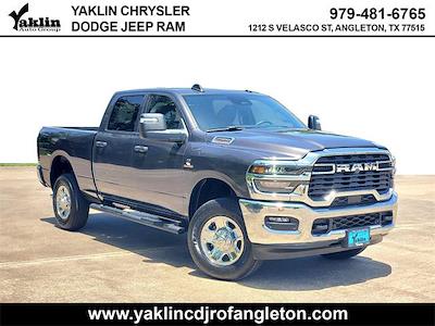 New 2025 Ram 2500 Tradesman Crew Cab 4x4 Pickup for sale #SG552718 - photo 1