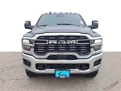 New 2025 Ram 2500 Tradesman Crew Cab 4x4 Pickup for sale #SG552719 - photo 2