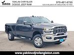 New 2025 Ram 2500 Tradesman Crew Cab 4x4 Pickup for sale #SG552719 - photo 1