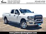 New 2025 Ram 2500 Tradesman Crew Cab 4x4 Pickup for sale #SG552720 - photo 1