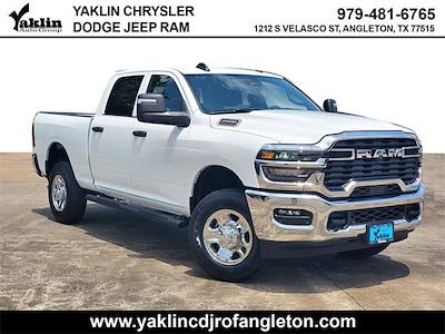 New 2025 Ram 2500 Tradesman Crew Cab 4x4 Pickup for sale #SG552738 - photo 1
